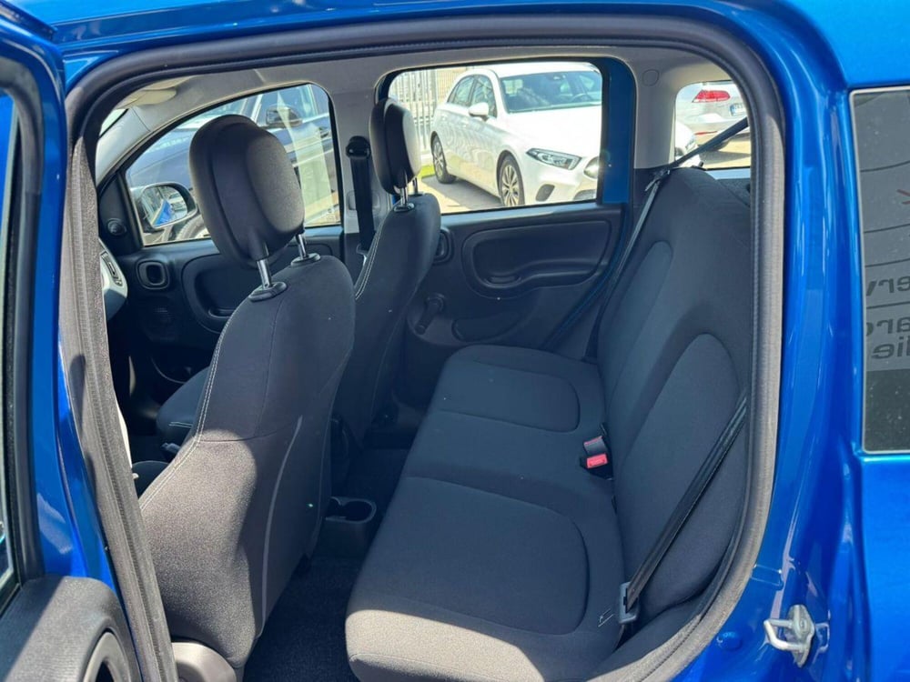 Fiat Panda usata a Lecce (19)