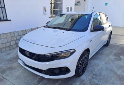 Fiat Tipo Tipo 1.3 Mjt S&amp;S 5 porte City Life del 2022 usata a Tricase