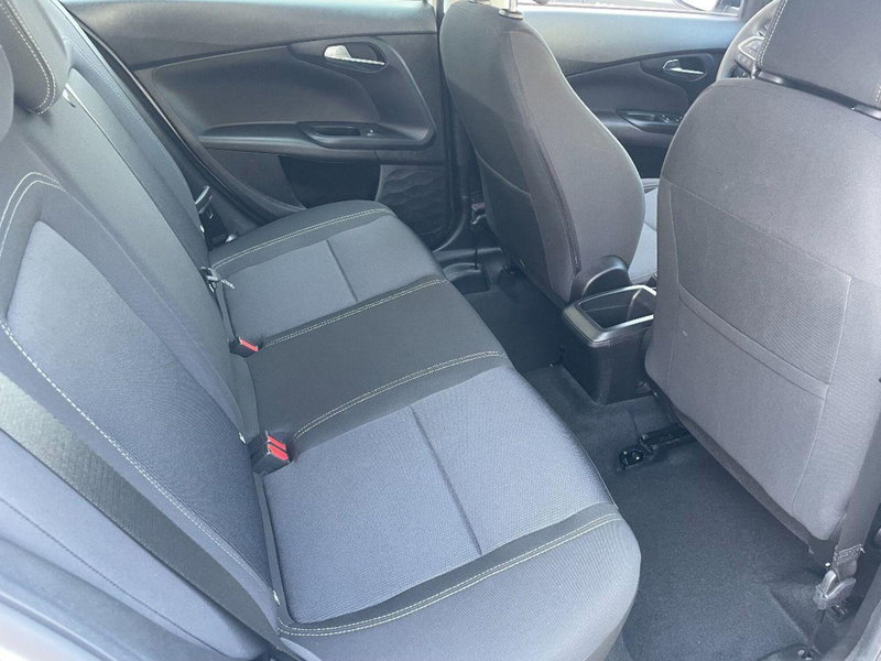 Fiat Tipo usata a Lecce (14)