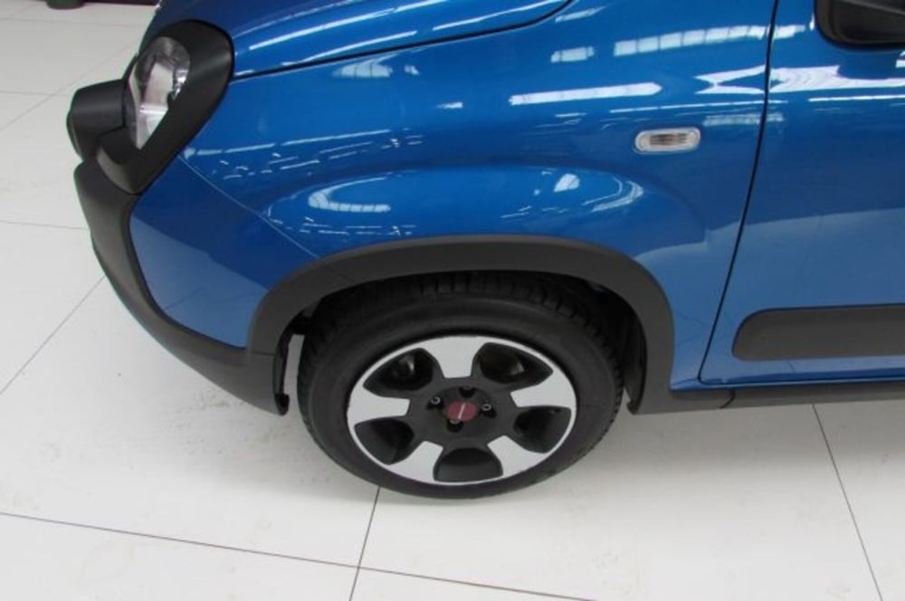 Fiat Panda Cross usata a Milano (5)