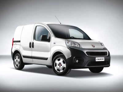 Fiat Fiorino QUBO 1.3 MJT 95CV SX (N1) del 2021 usata a Rho