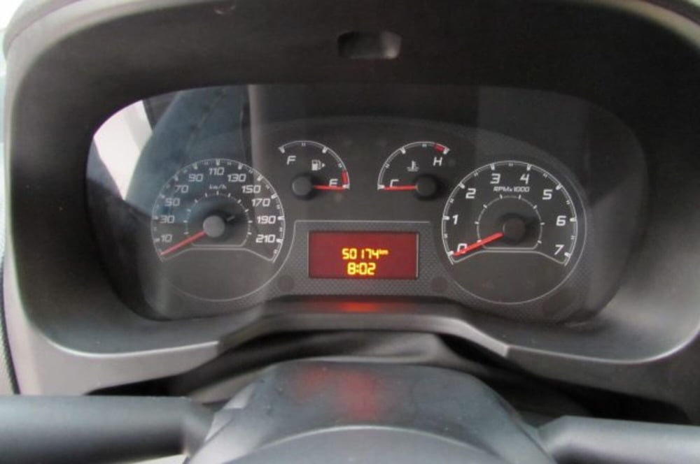 Fiat Fiorino usata a Milano (10)