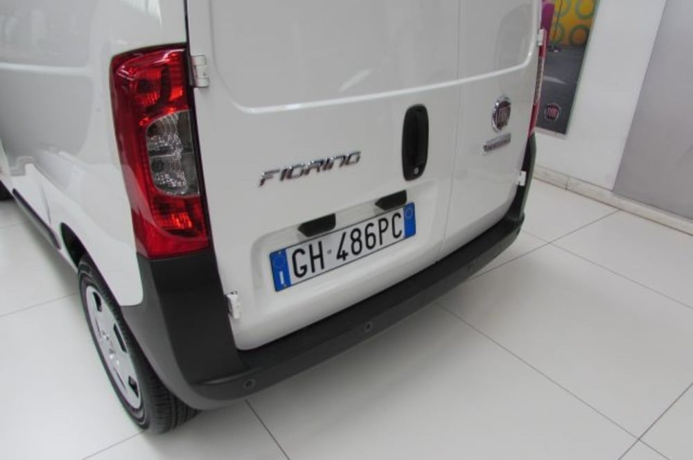 Fiat Fiorino usata a Milano (13)
