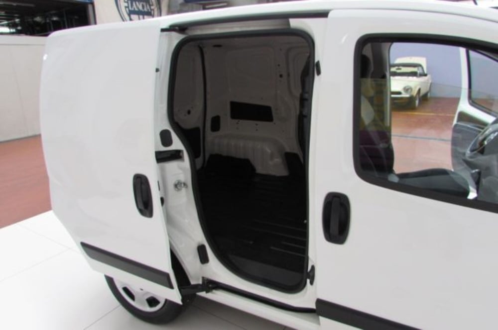 Fiat Fiorino usata a Milano (14)