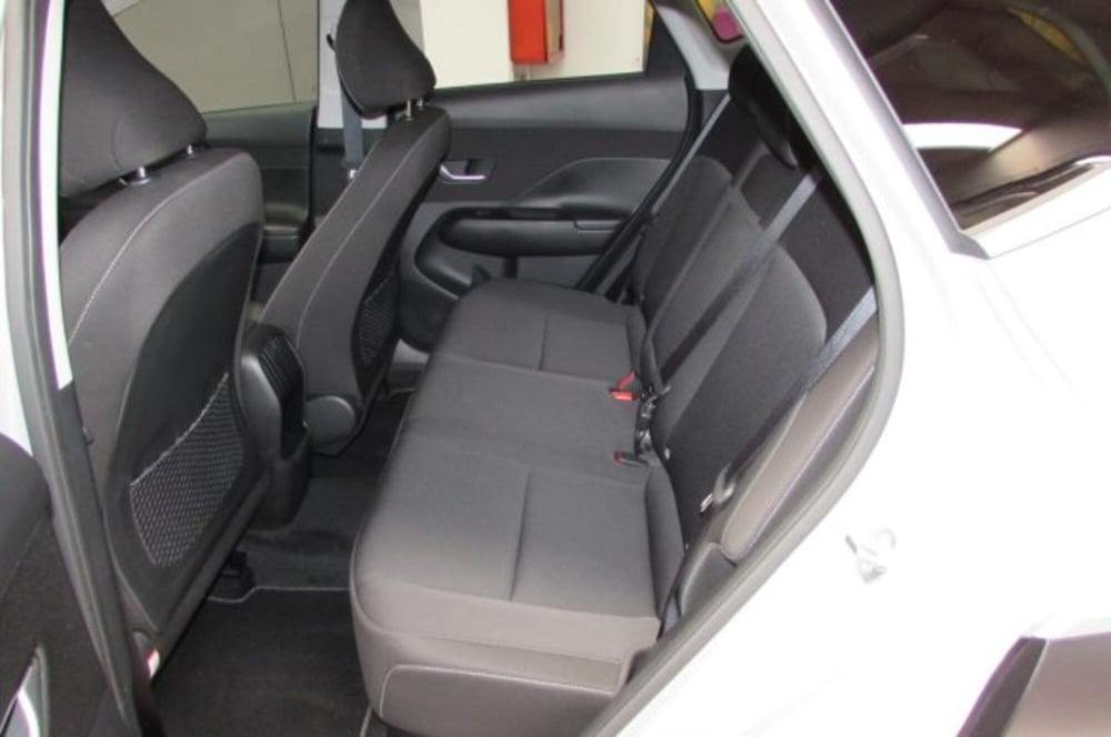 Hyundai Kona usata a Milano (13)