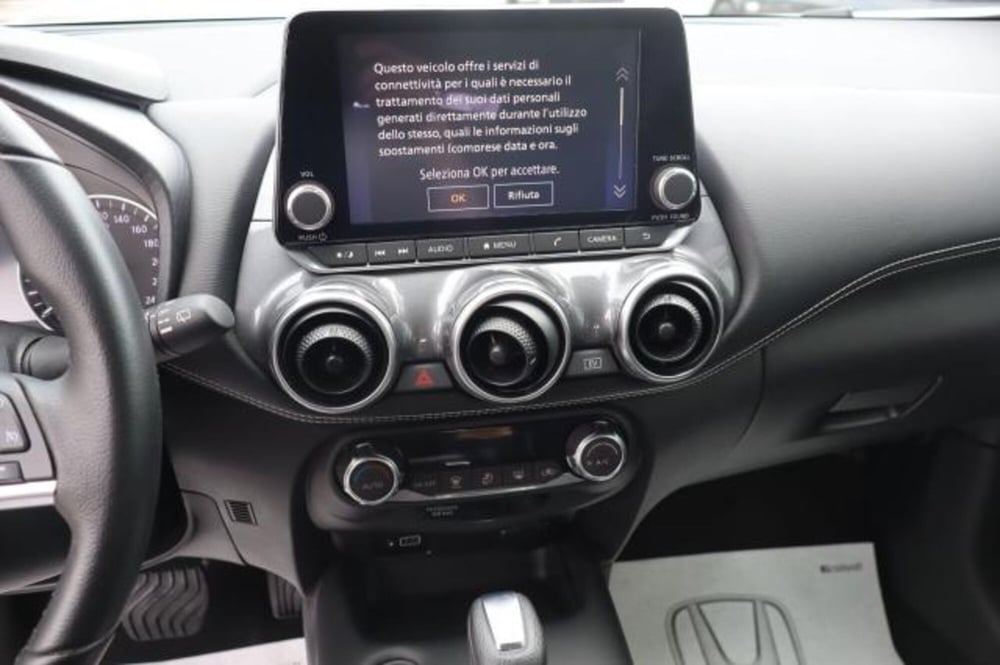 Nissan Juke usata a Gorizia (15)