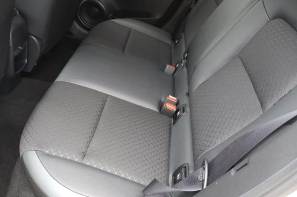 Nissan Juke usata a Gorizia (7)