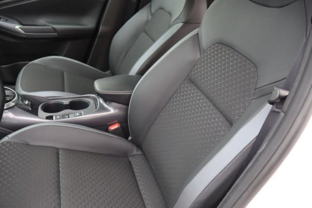 Nissan Juke usata a Gorizia (8)
