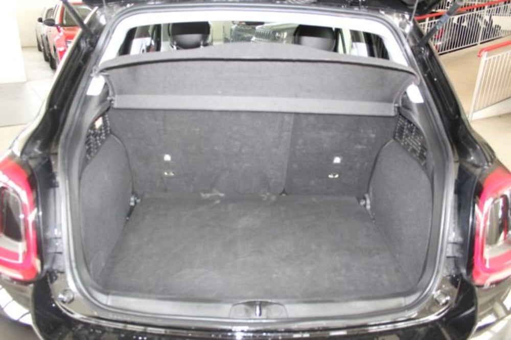 Fiat 500X usata a Terni (10)