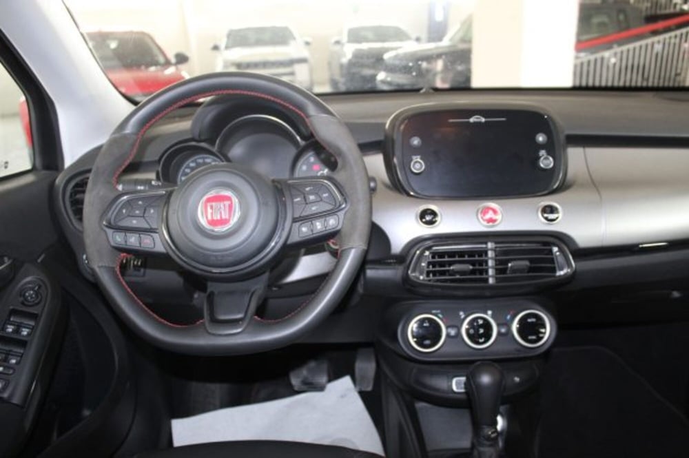 Fiat 500X usata a Terni (11)