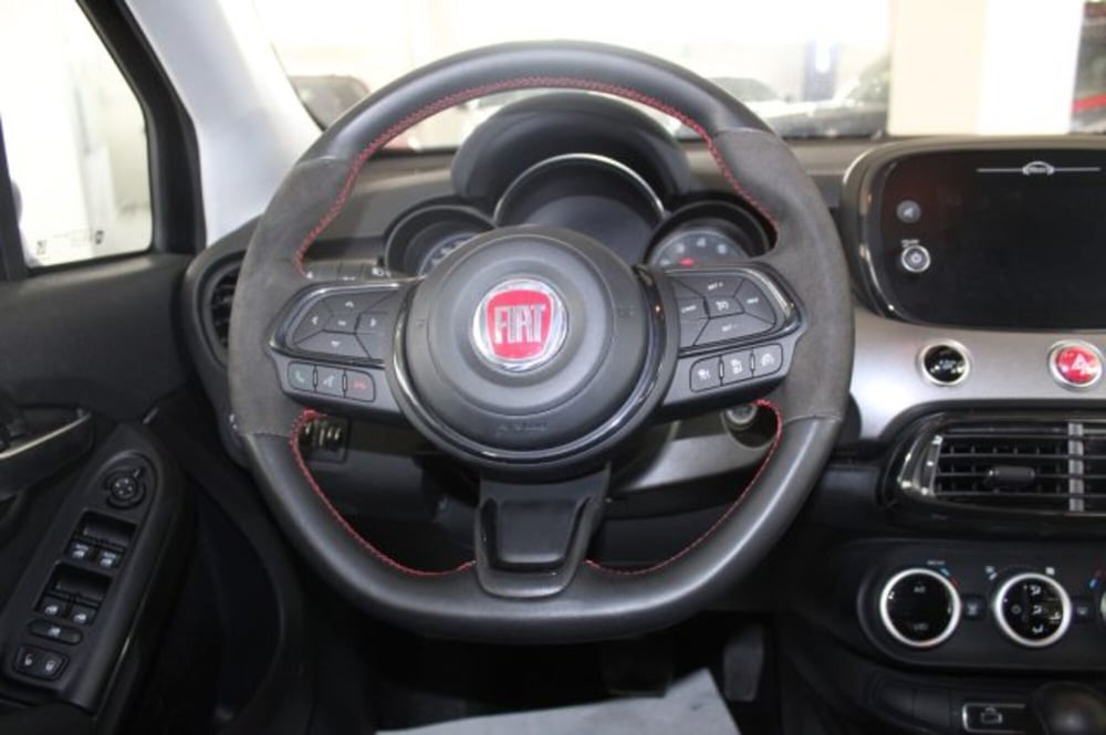 Fiat 500X usata a Terni (12)