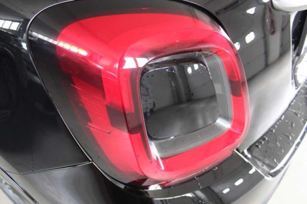 Fiat 500X usata a Terni (16)