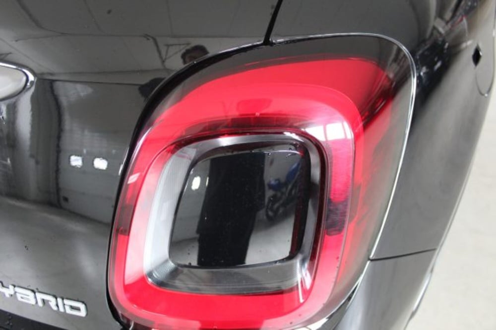 Fiat 500X usata a Terni (17)