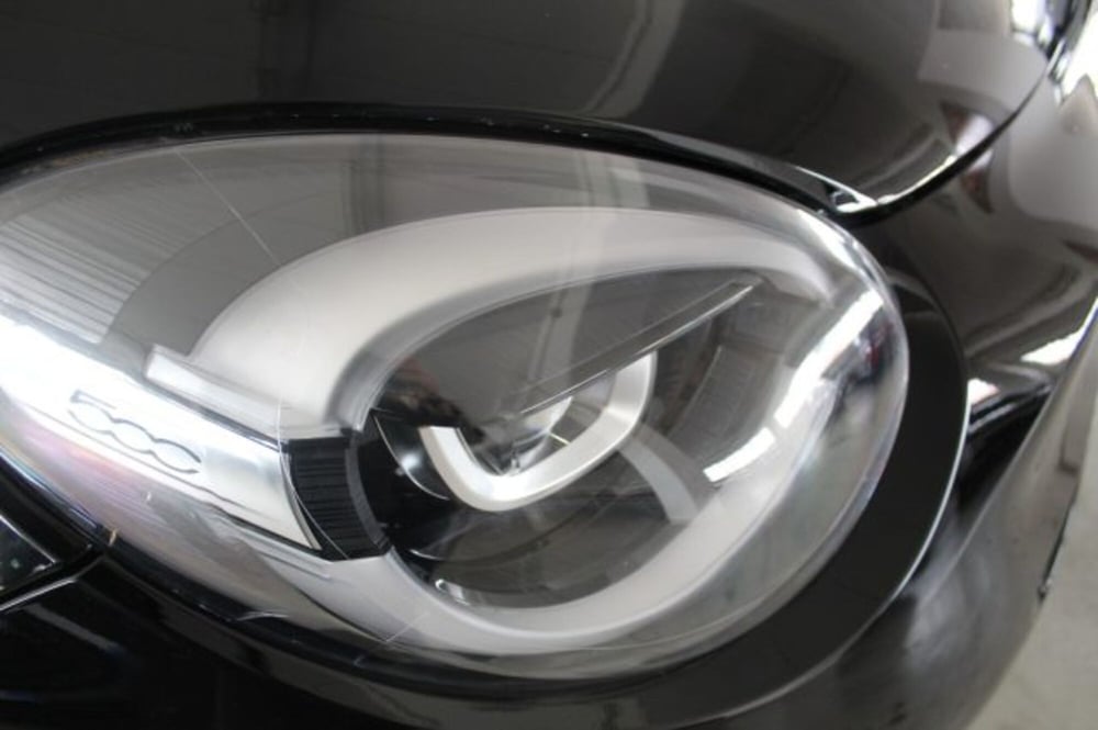 Fiat 500X usata a Terni (18)
