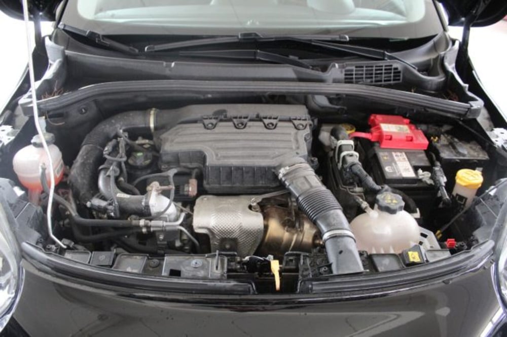 Fiat 500X usata a Terni (20)