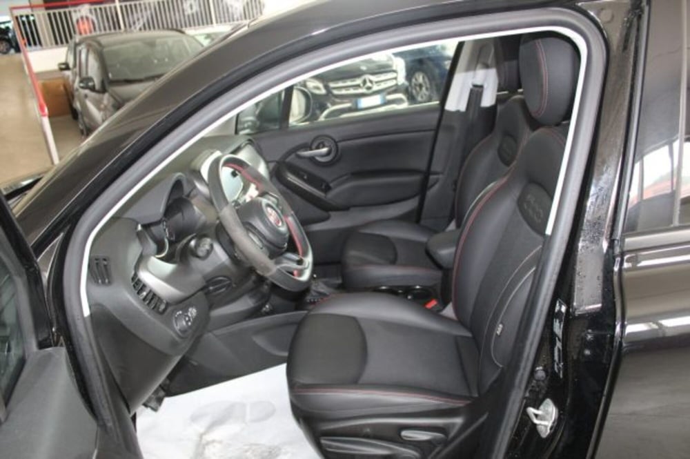 Fiat 500X usata a Terni (7)