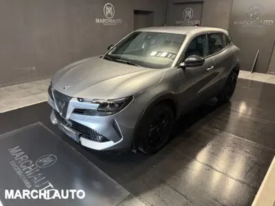 Alfa Romeo Junior 1.2 ibrida 145cv edct6 del 2025 usata a Bastia Umbra