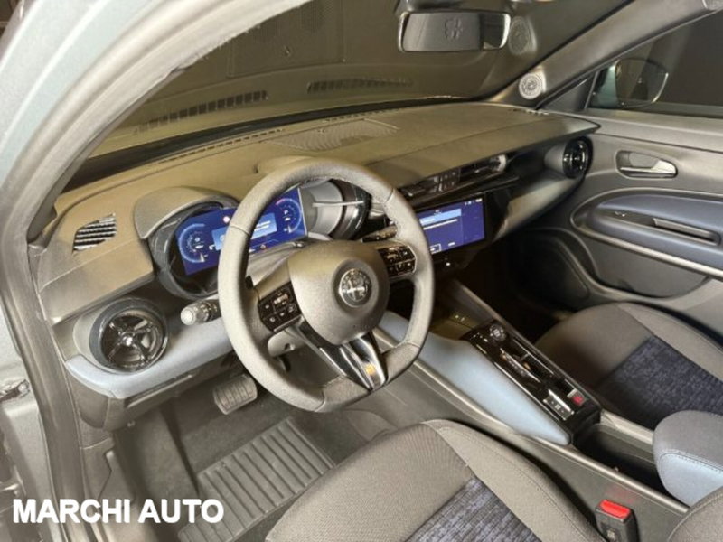 Alfa Romeo Junior usata a Perugia (10)