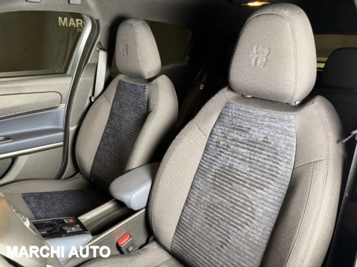 Alfa Romeo Junior usata a Perugia (11)