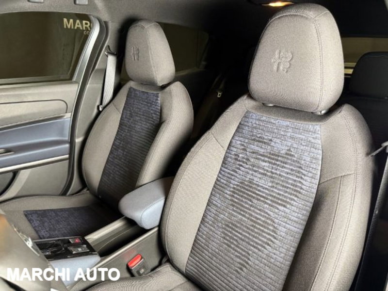 Alfa Romeo Junior usata a Perugia (11)