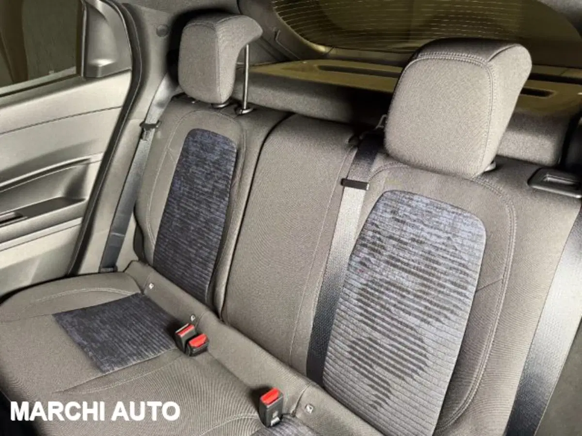 Alfa Romeo Junior usata a Perugia (12)