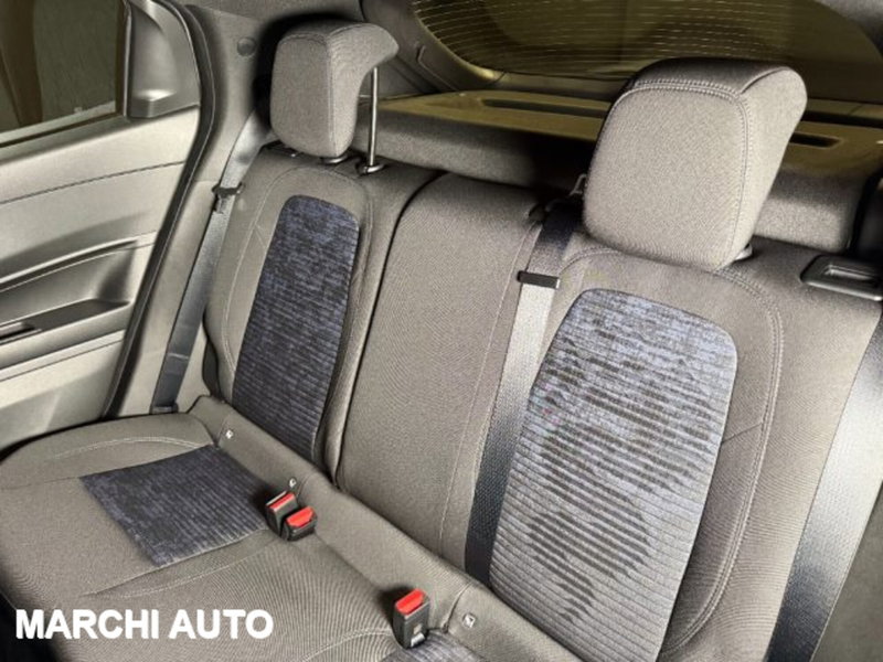 Alfa Romeo Junior usata a Perugia (12)