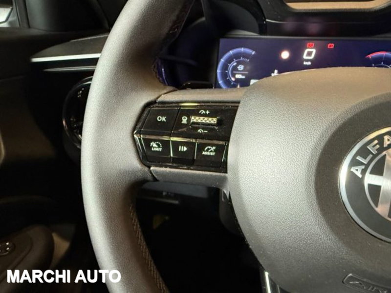 Alfa Romeo Junior usata a Perugia (14)