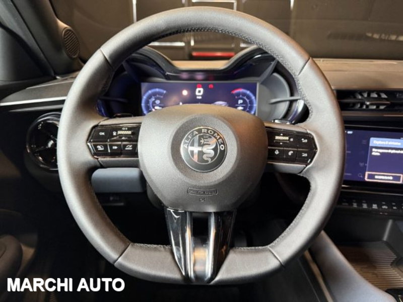 Alfa Romeo Junior usata a Perugia (15)