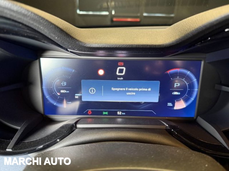 Alfa Romeo Junior usata a Perugia (16)