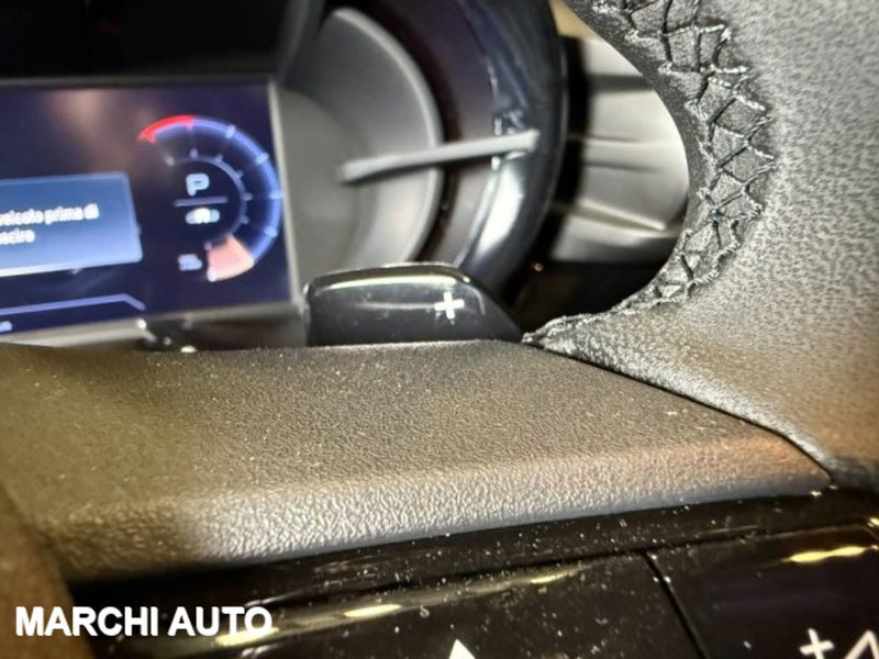 Alfa Romeo Junior usata a Perugia (18)