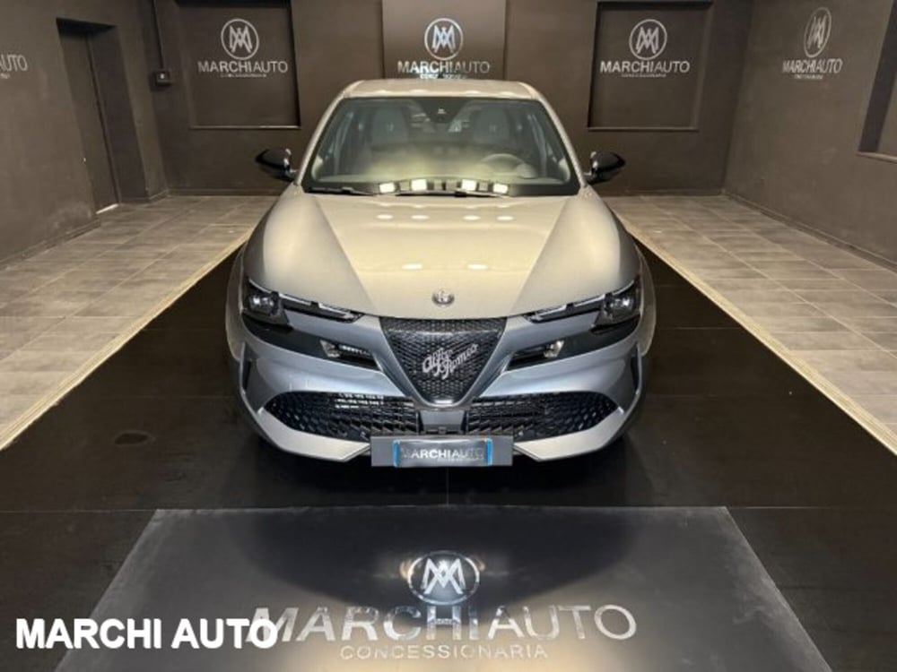Alfa Romeo Junior nuova a Perugia (2)