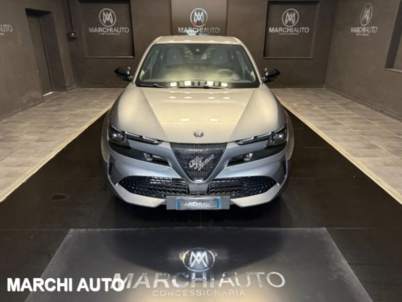 Alfa Romeo Junior usata a Perugia (2)