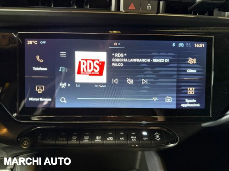 Alfa Romeo Junior usata a Perugia (20)