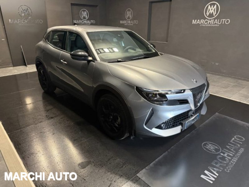 Alfa Romeo Junior usata a Perugia (3)