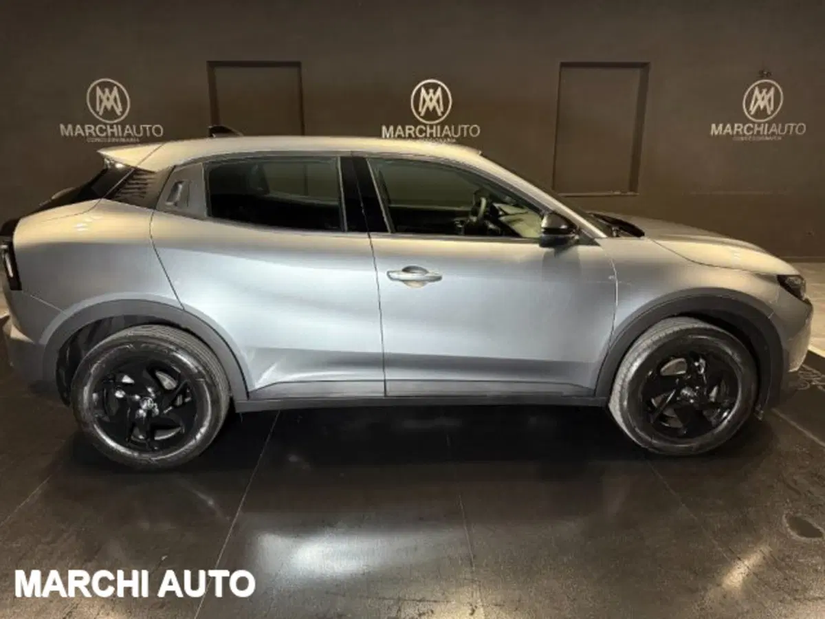 Alfa Romeo Junior usata a Perugia (4)