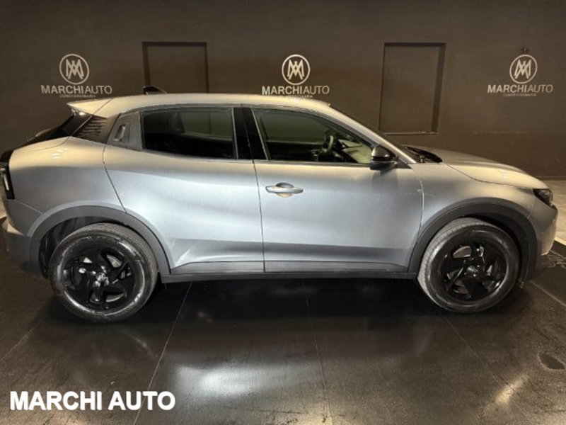 Alfa Romeo Junior usata a Perugia (4)