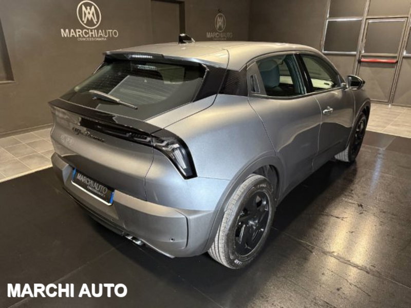 Alfa Romeo Junior usata a Perugia (5)