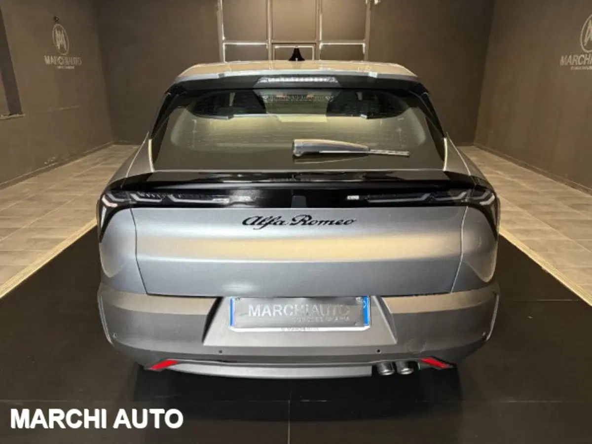 Alfa Romeo Junior usata a Perugia (6)