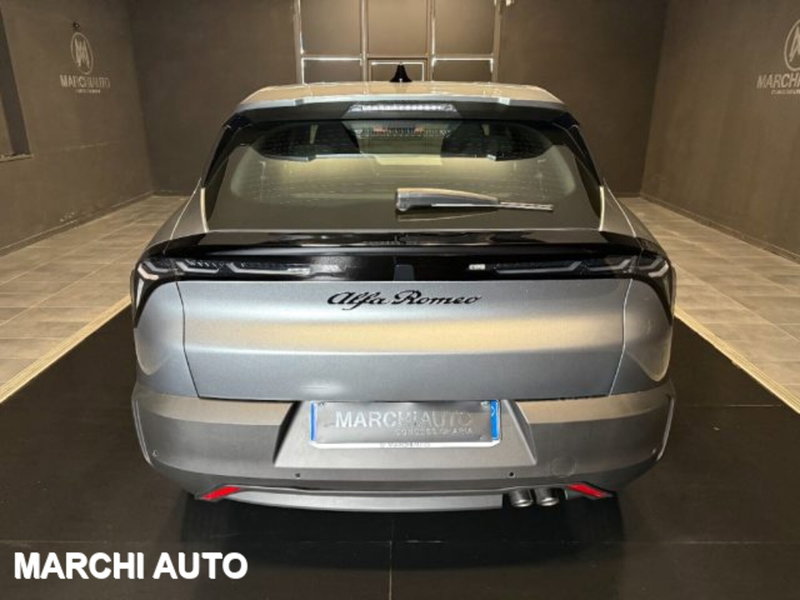 Alfa Romeo Junior usata a Perugia (6)