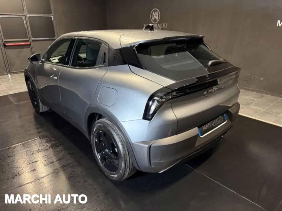 Alfa Romeo Junior usata a Perugia (7)