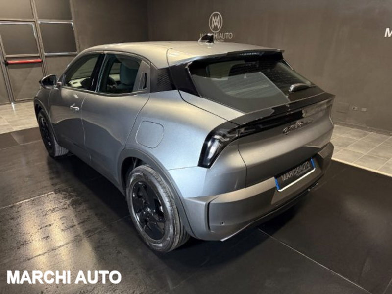 Alfa Romeo Junior usata a Perugia (7)