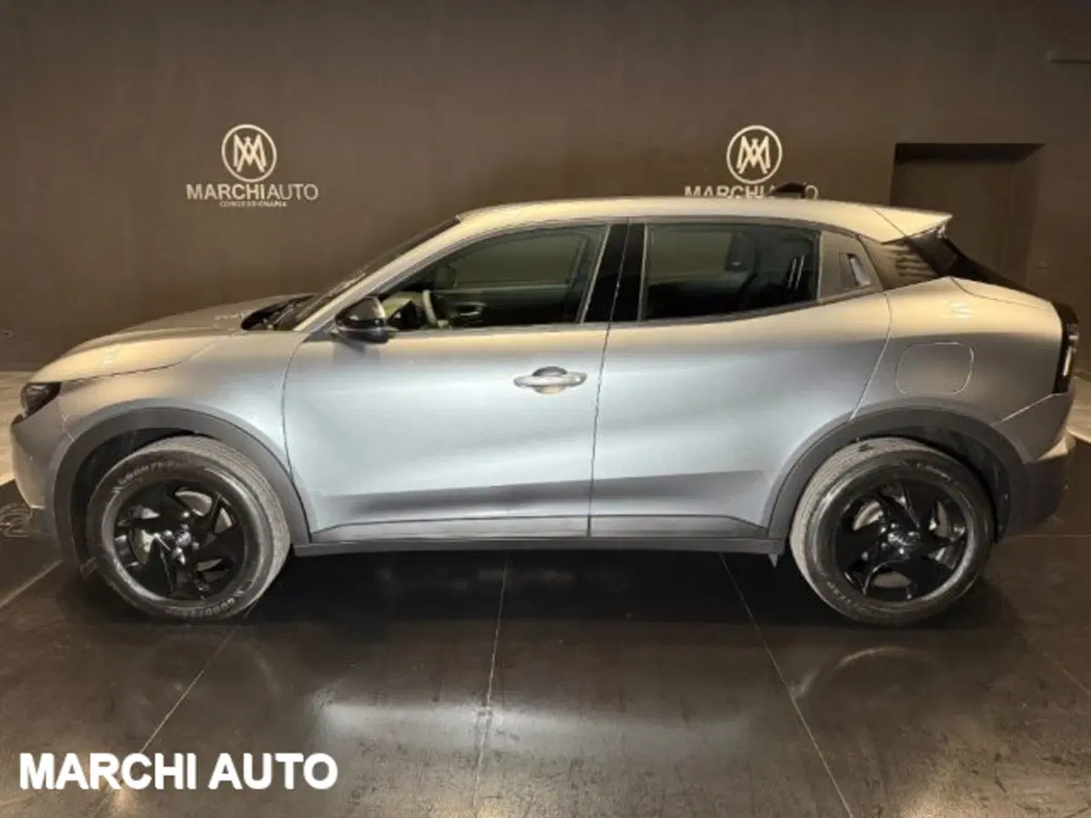 Alfa Romeo Junior usata a Perugia (8)