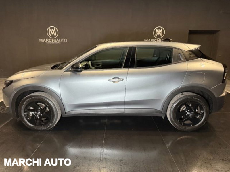 Alfa Romeo Junior usata a Perugia (8)