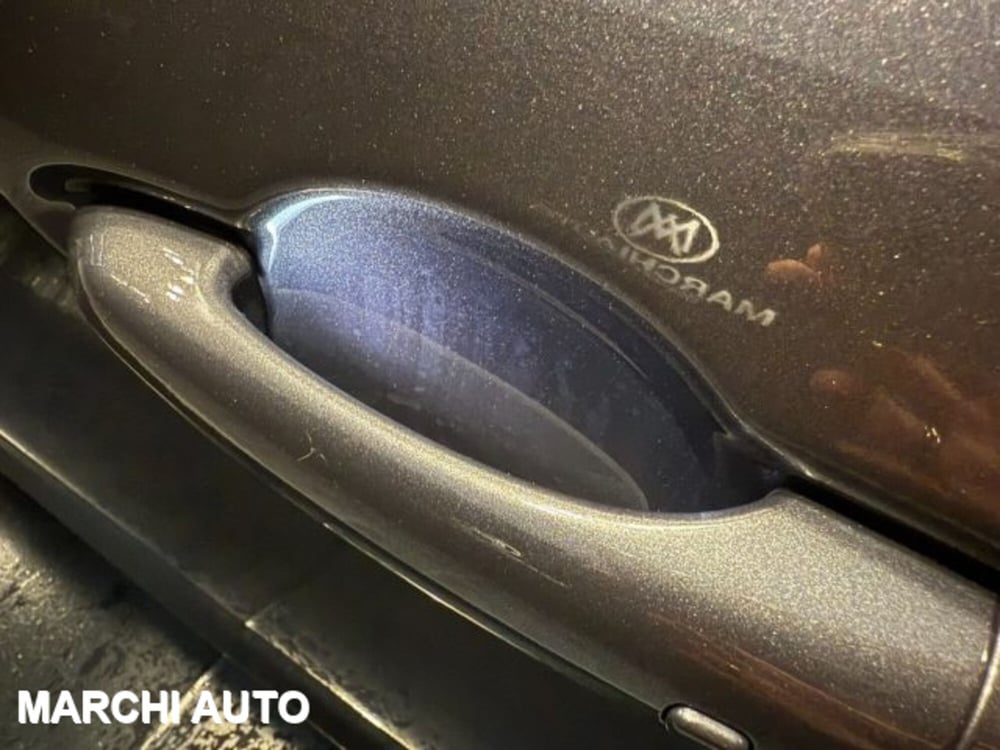 Alfa Romeo Stelvio nuova a Perugia (13)