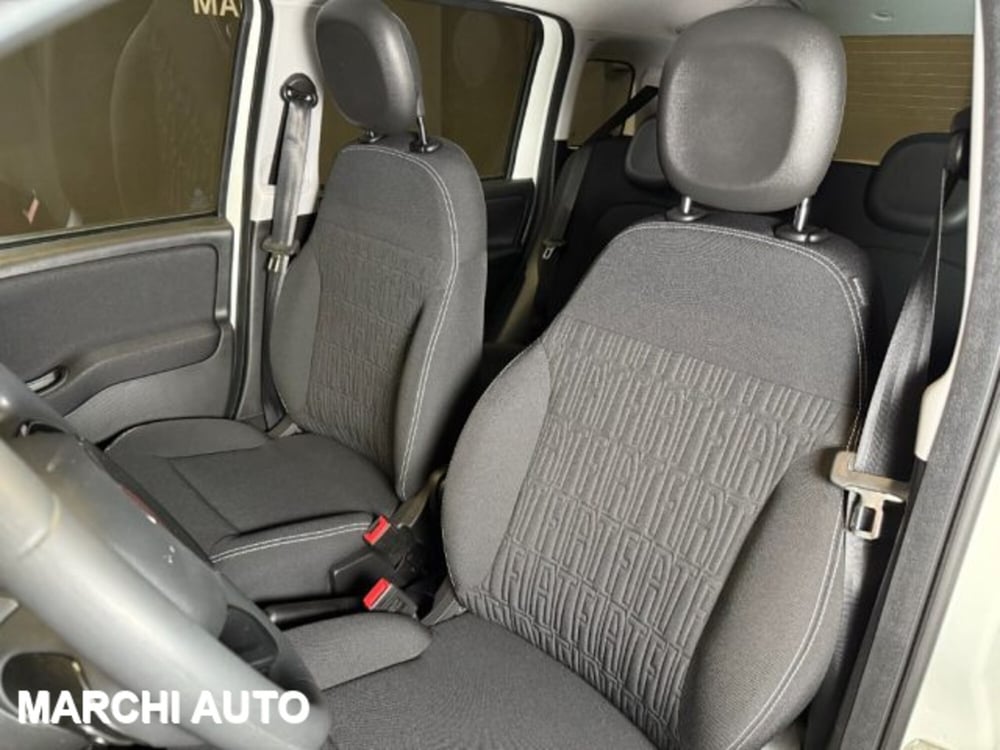 Fiat Panda nuova a Perugia (11)