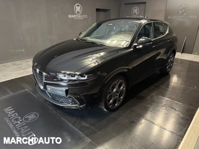 Alfa Romeo Tonale 1.5 hybrid Sprint 160cv tct7 del 2025 usata a Bastia Umbra