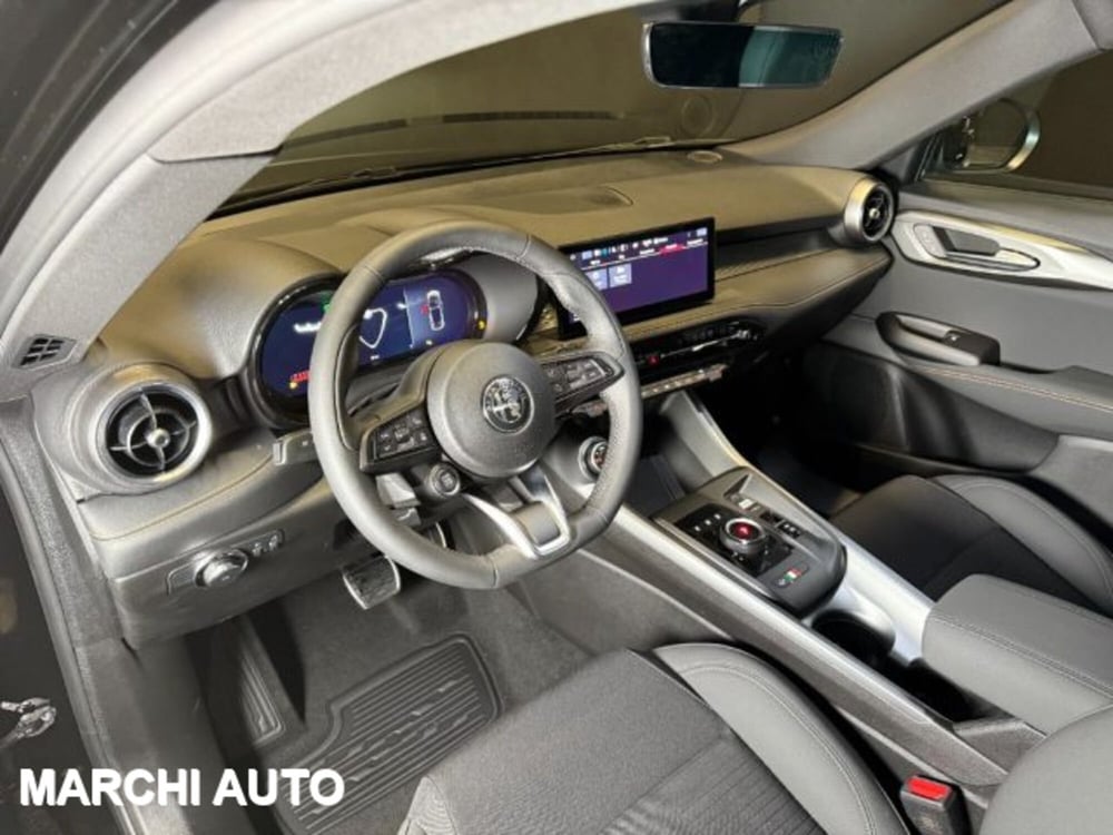 Alfa Romeo Tonale usata a Perugia (10)
