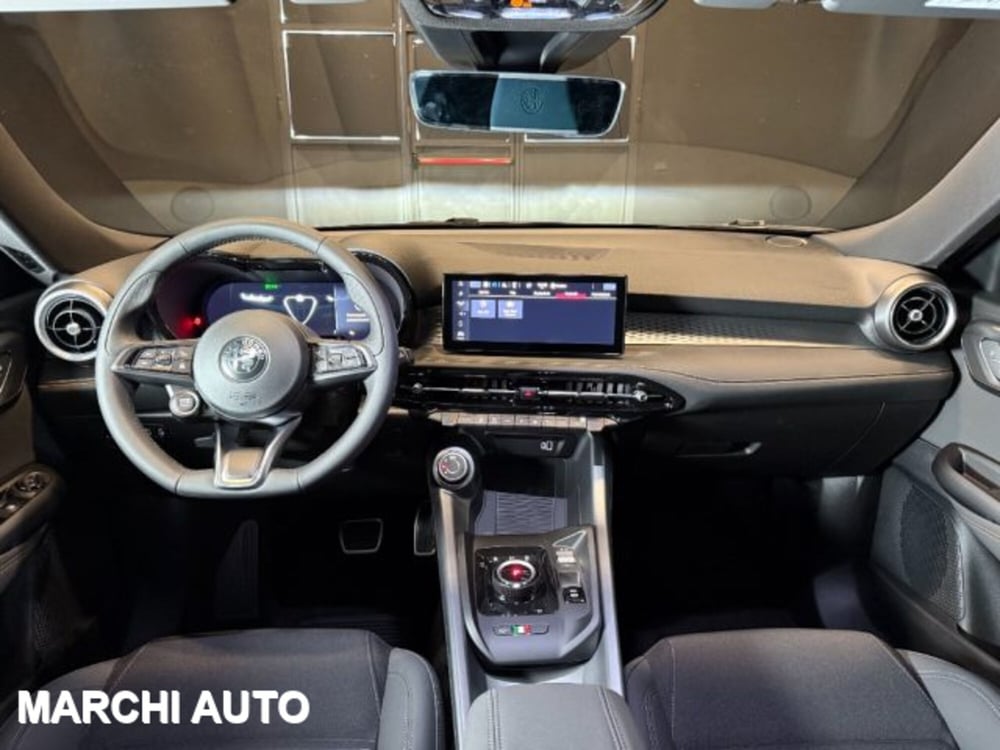 Alfa Romeo Tonale usata a Perugia (13)