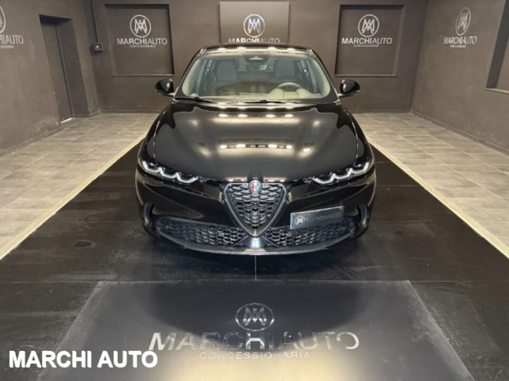 Alfa Romeo Tonale usata a Perugia (2)