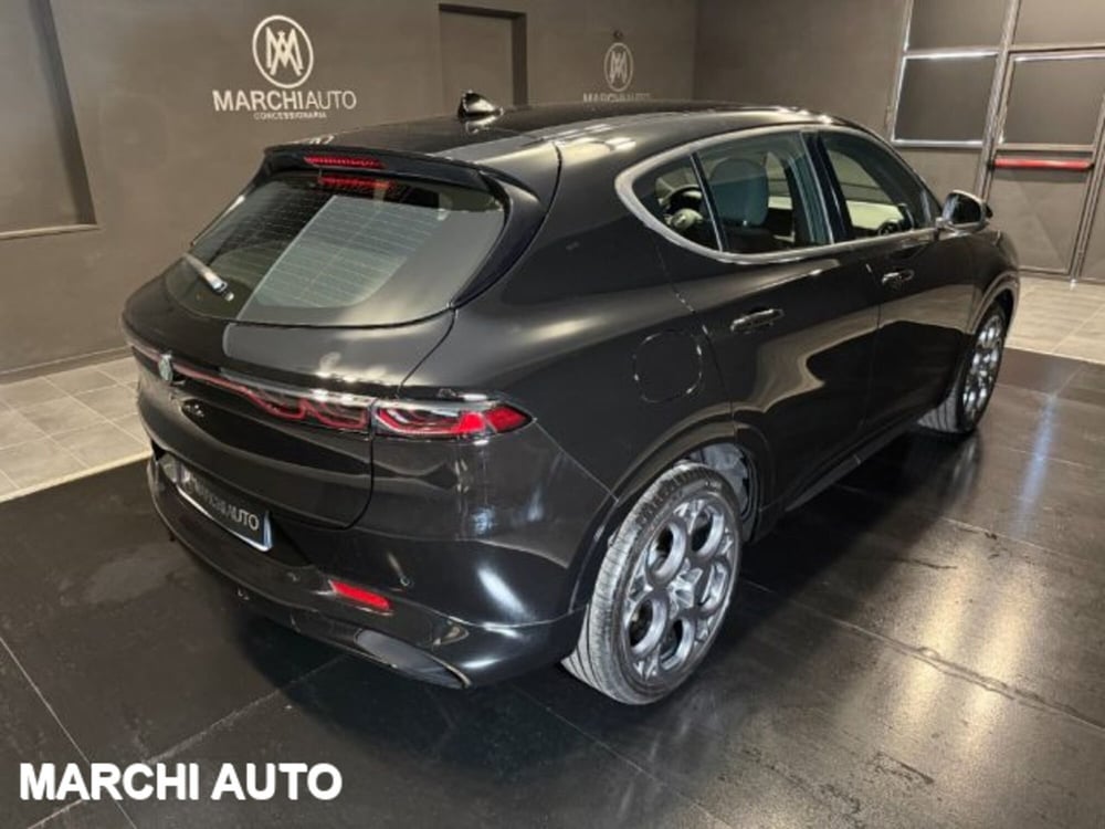 Alfa Romeo Tonale usata a Perugia (5)